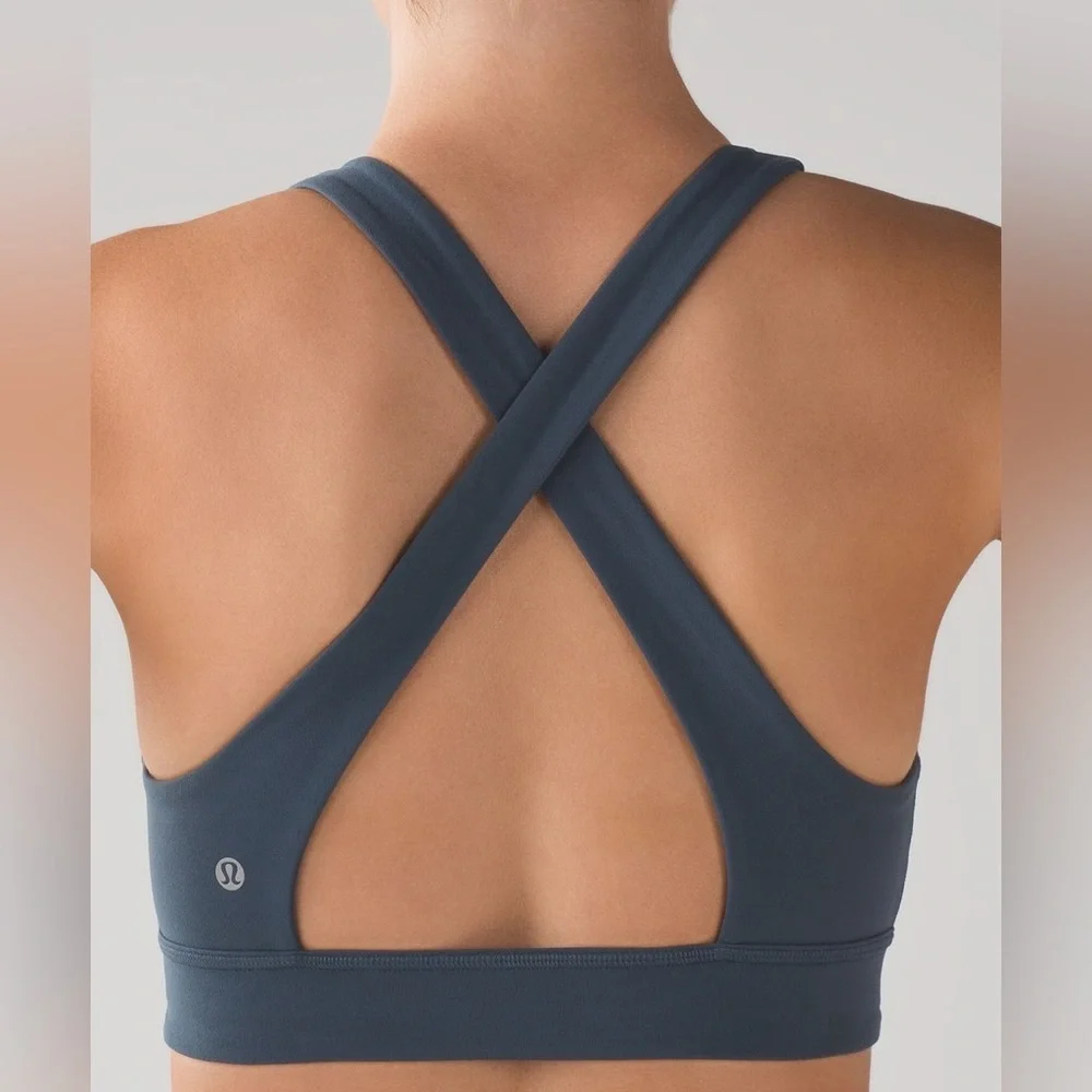 Lululemon Simply Bare Bra Size 4